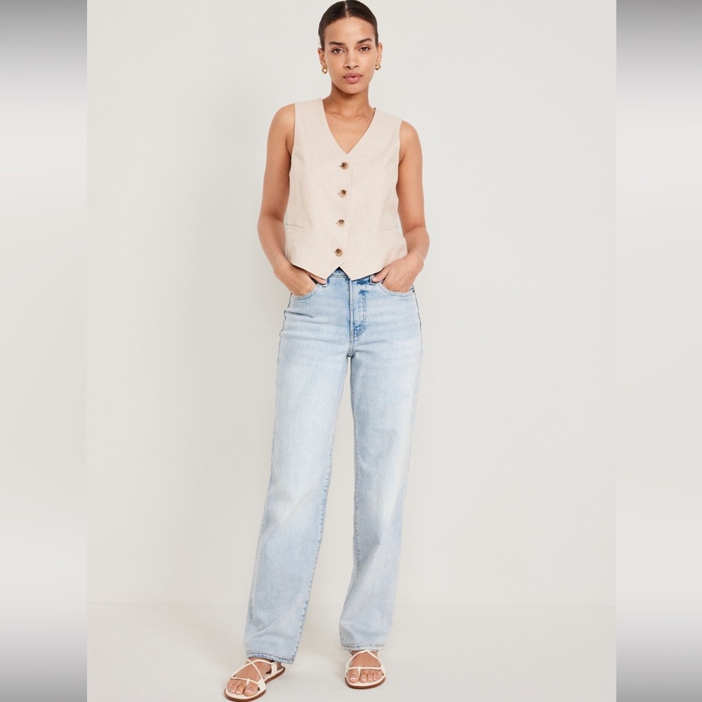 Old Navy Low Rise O.G. Loose